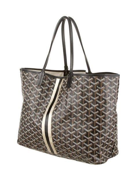 Goyard St. Louis PM Tote Bags for Sale 